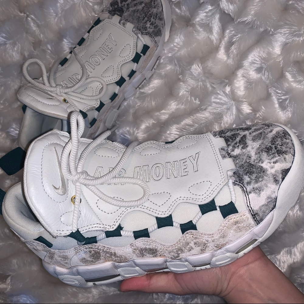 Air money Nike
